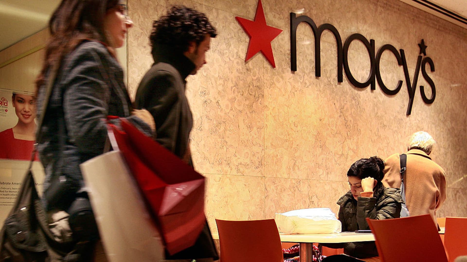 Macy’s (M) Q2 Earnings 2025