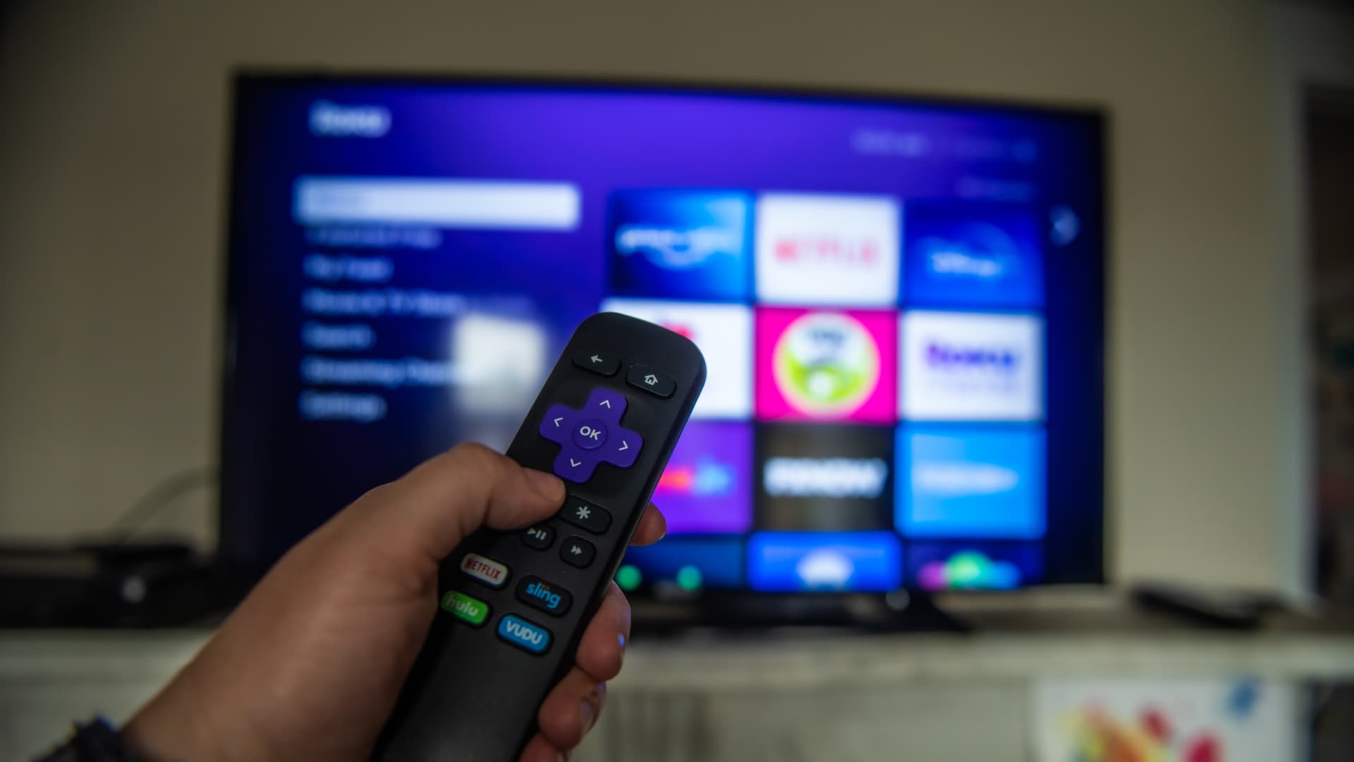 Roku launches ad-free streaming service, Howdy, for $2.99 a month