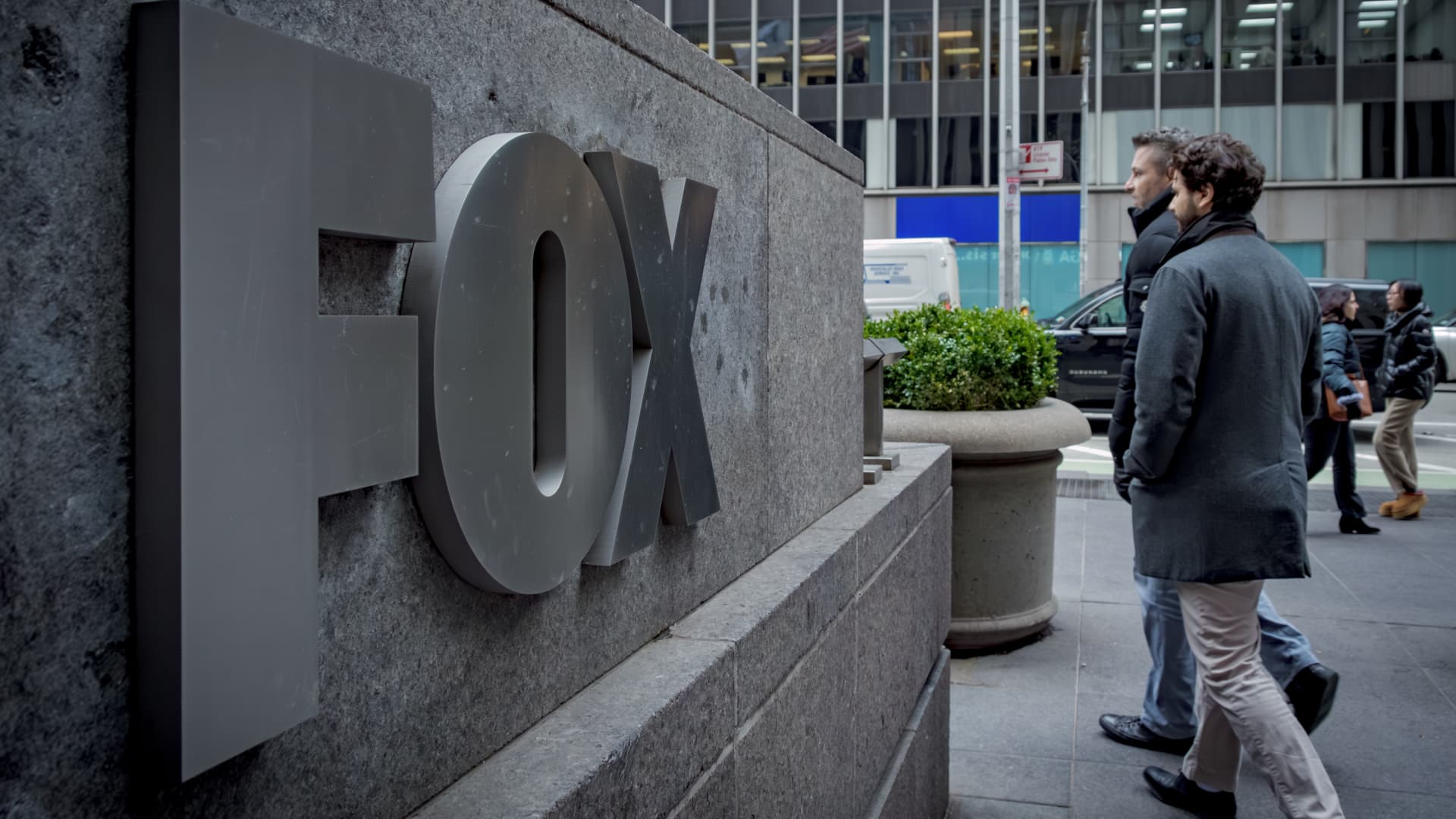 Fox One streaming service to launch on August 21 for $19.99 per month