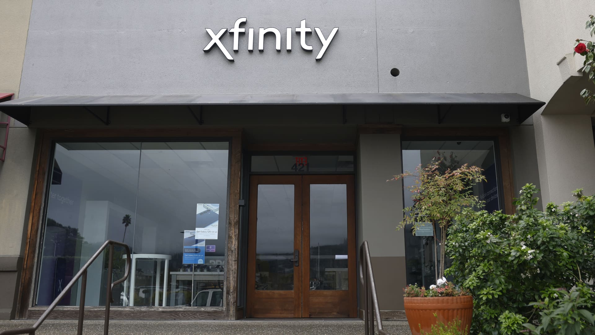 Comcast (CMCSA) earnings Q2 2025