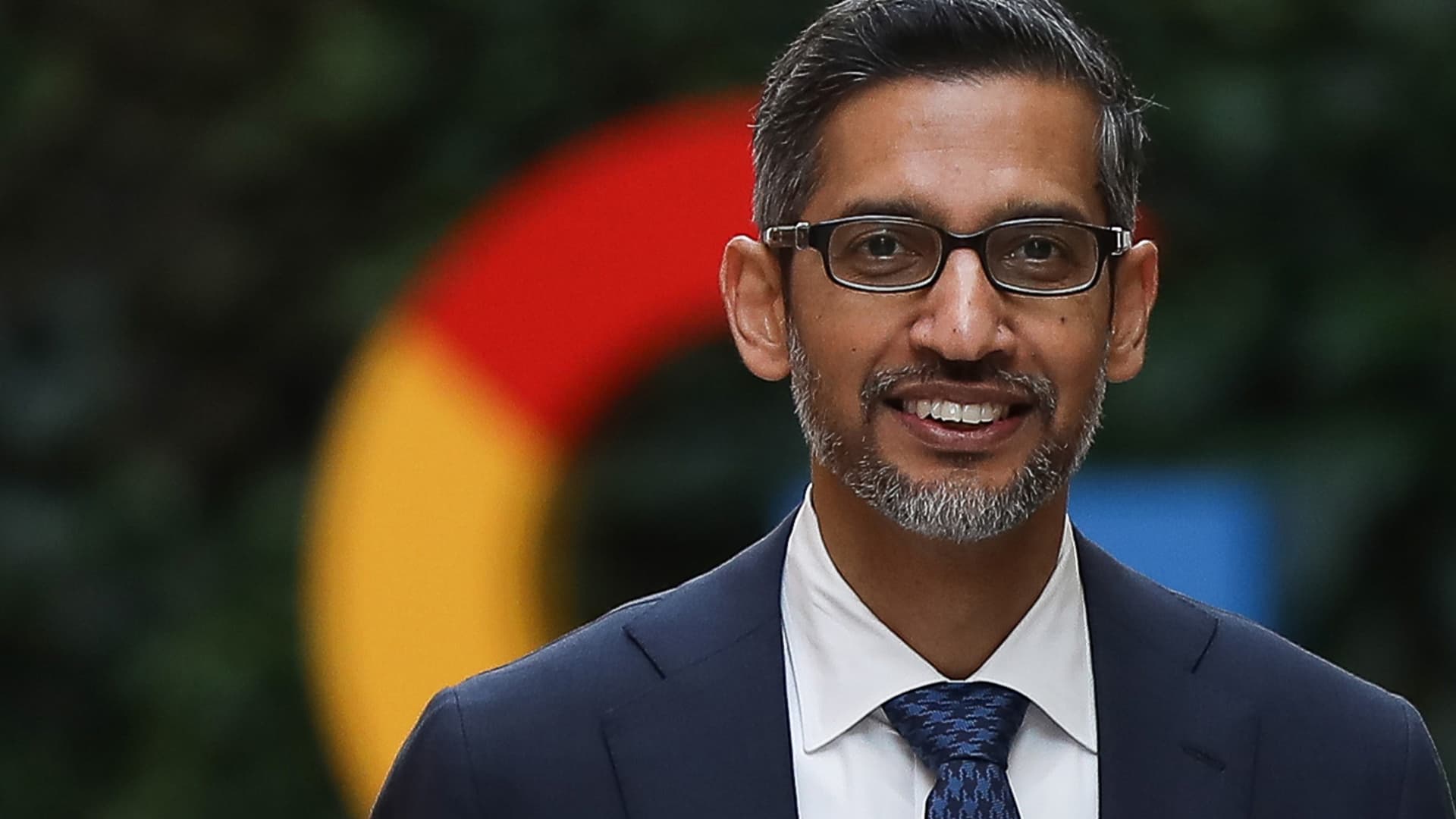 Alphabet shares pop after Google avoids breakup in antitrust case