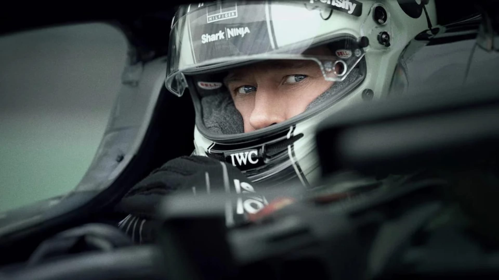 Warner Bros. Discovery film studios lift second-quarter results