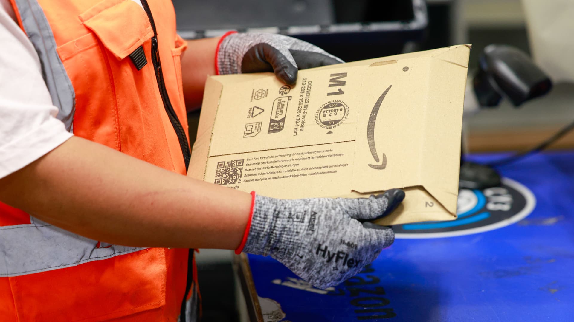Amazon to end Prime free shipping sharing