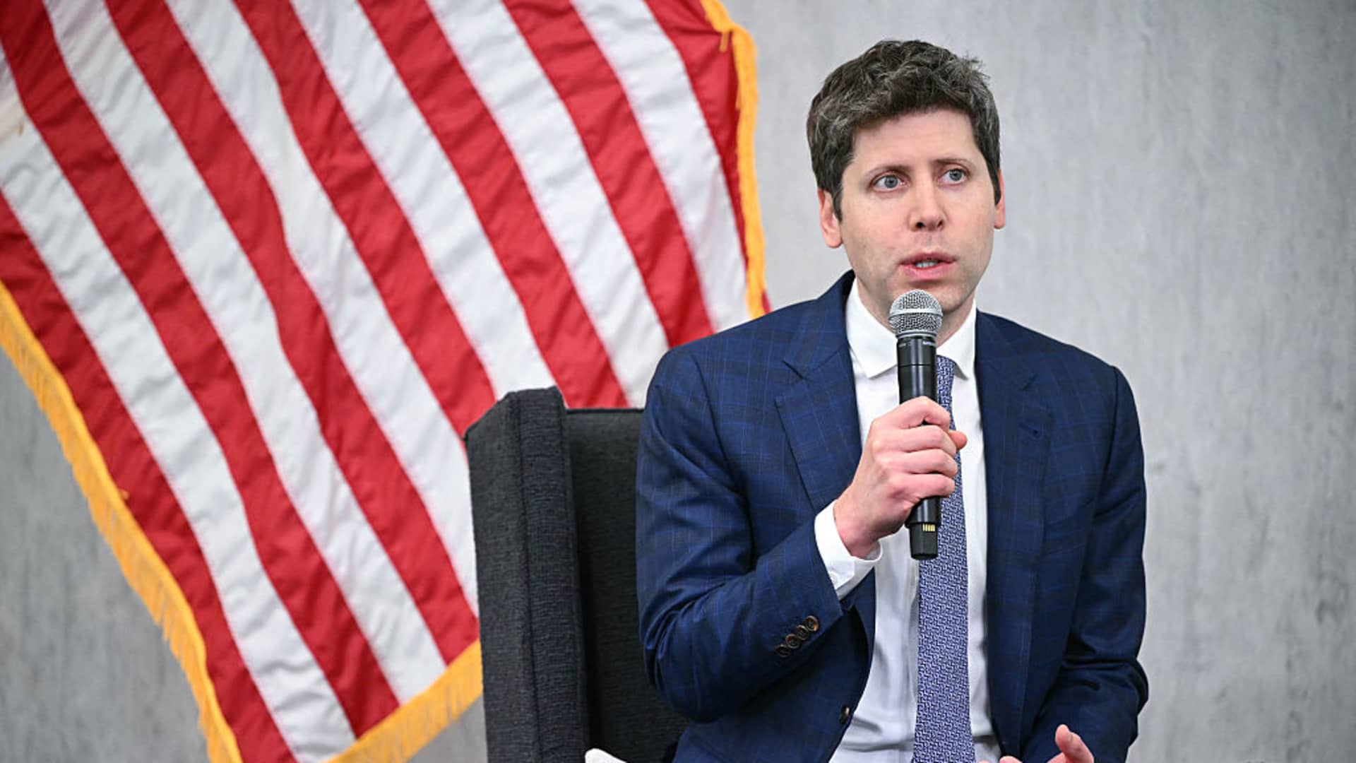 OpenAI boosts size of secondary share sale to $10.3 billion