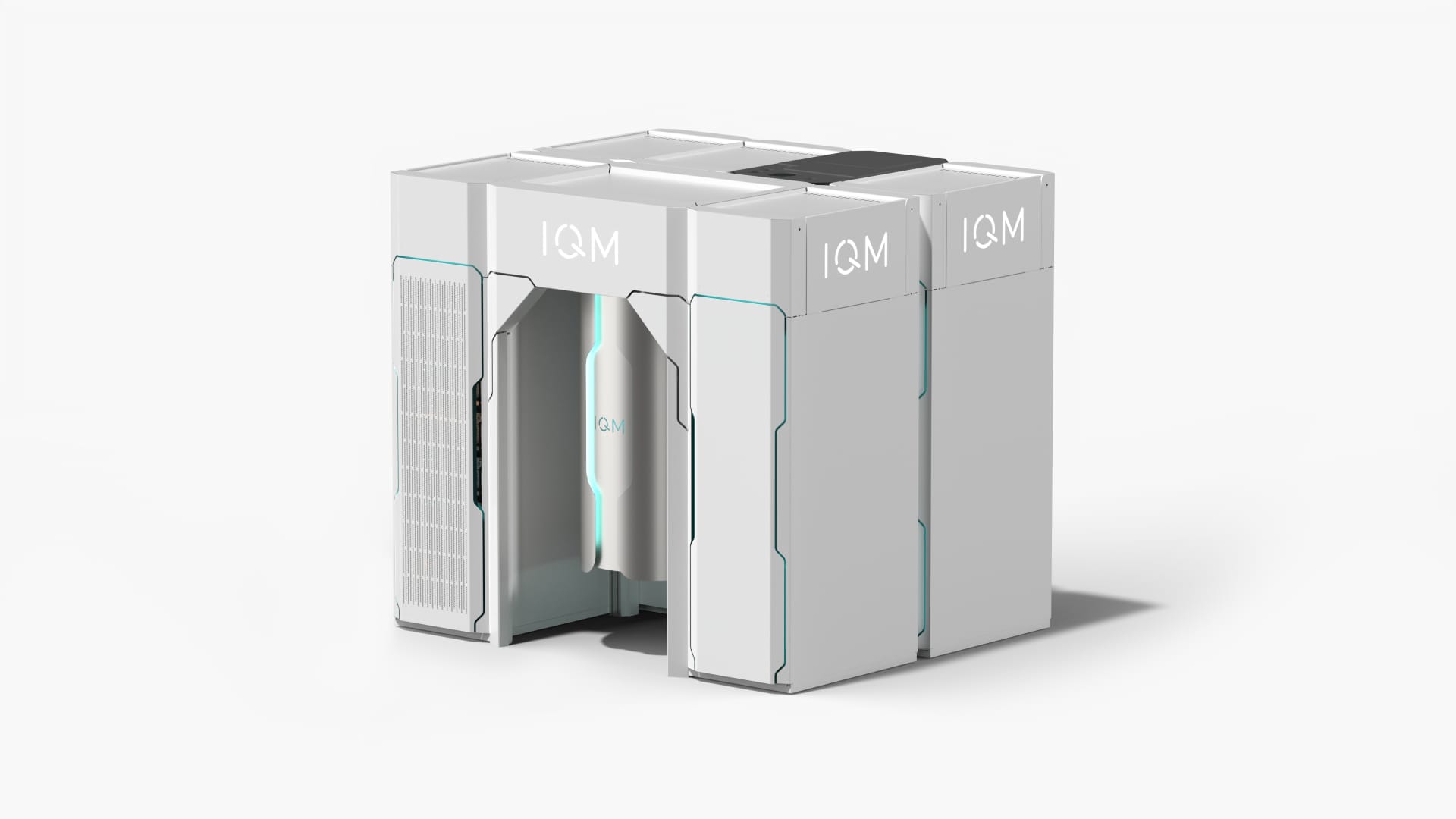 Quantum computing startup IQM raises $320 million
