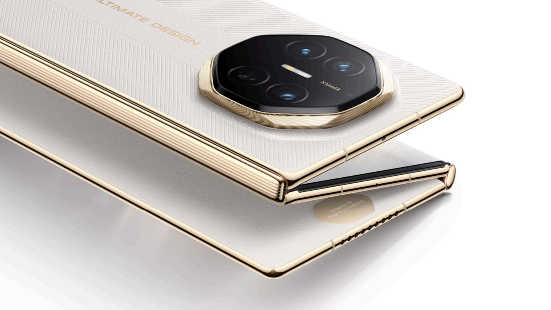 Huawei Mate XTs trifold launch: Specs, price, features