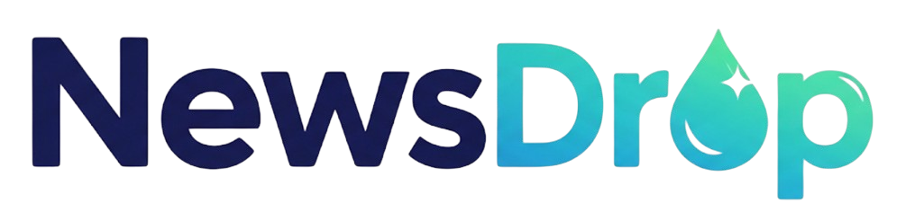 NewsDrop
